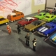 Illustration for article titled 70s Cars